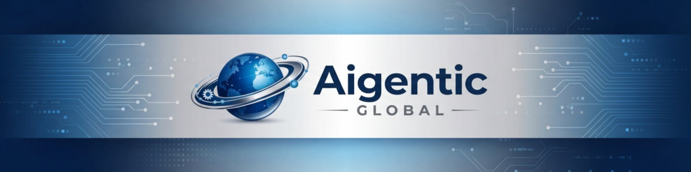Aigentic Global — AI automation for modern businesses