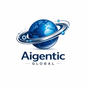 Aigentic Global logo